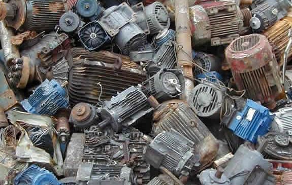 Fabrika Hurdası Alımı