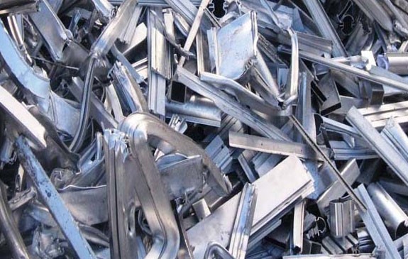 İmalat Artığı Hurda Alımı