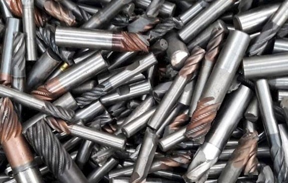 Değerli Metal Hurda Alımı